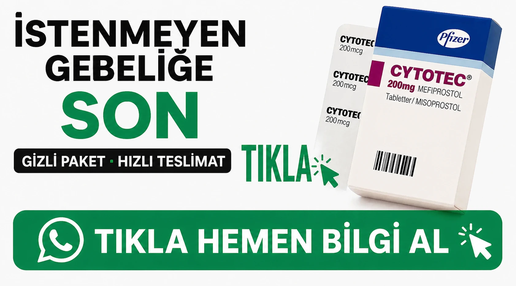 Gebelik bilgilendirme ve hesaplama aracı görseli